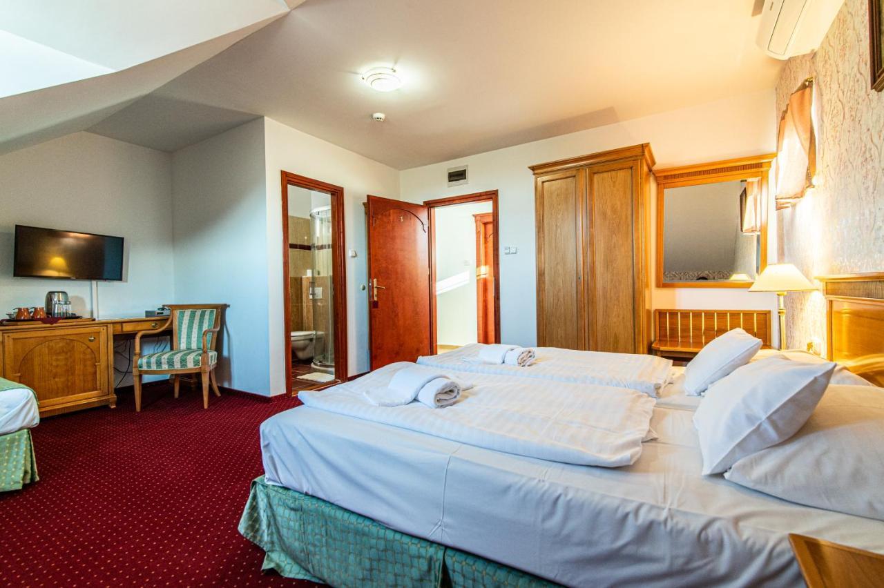 Borhotel Sziluett Farkasmály Gyöngyös