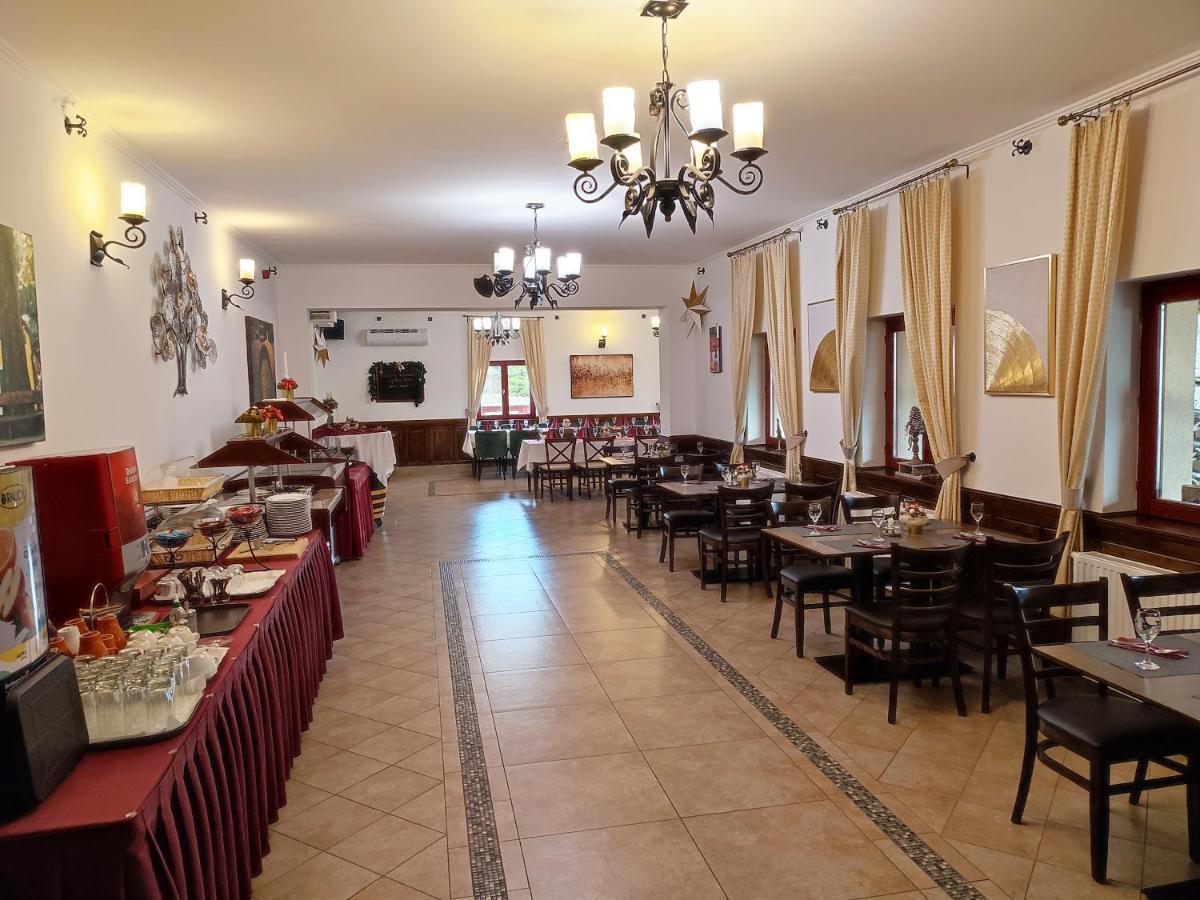 Szálloda Borhotel Sziluett Farkasmály 3*