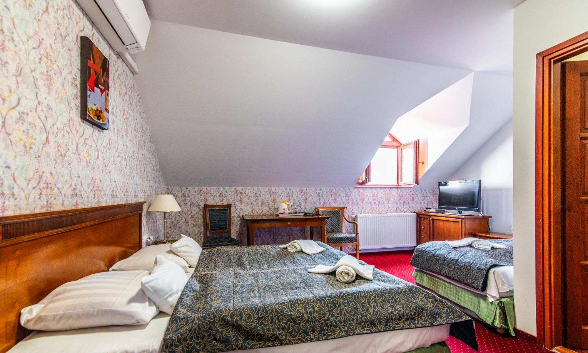 Borhotel Sziluett Farkasmály Hotel Gyöngyös