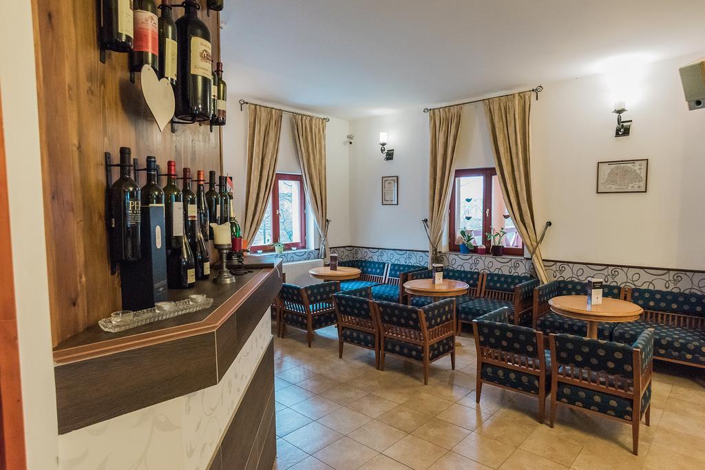 Borhotel Sziluett Farkasmály Hotel 3*
