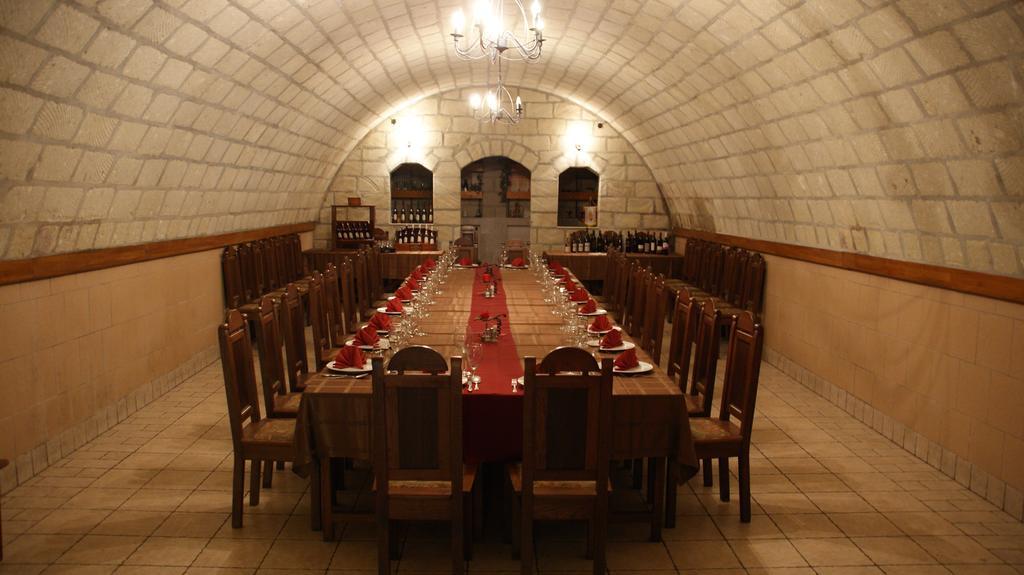 Szálloda Borhotel Sziluett Farkasmály 3*
