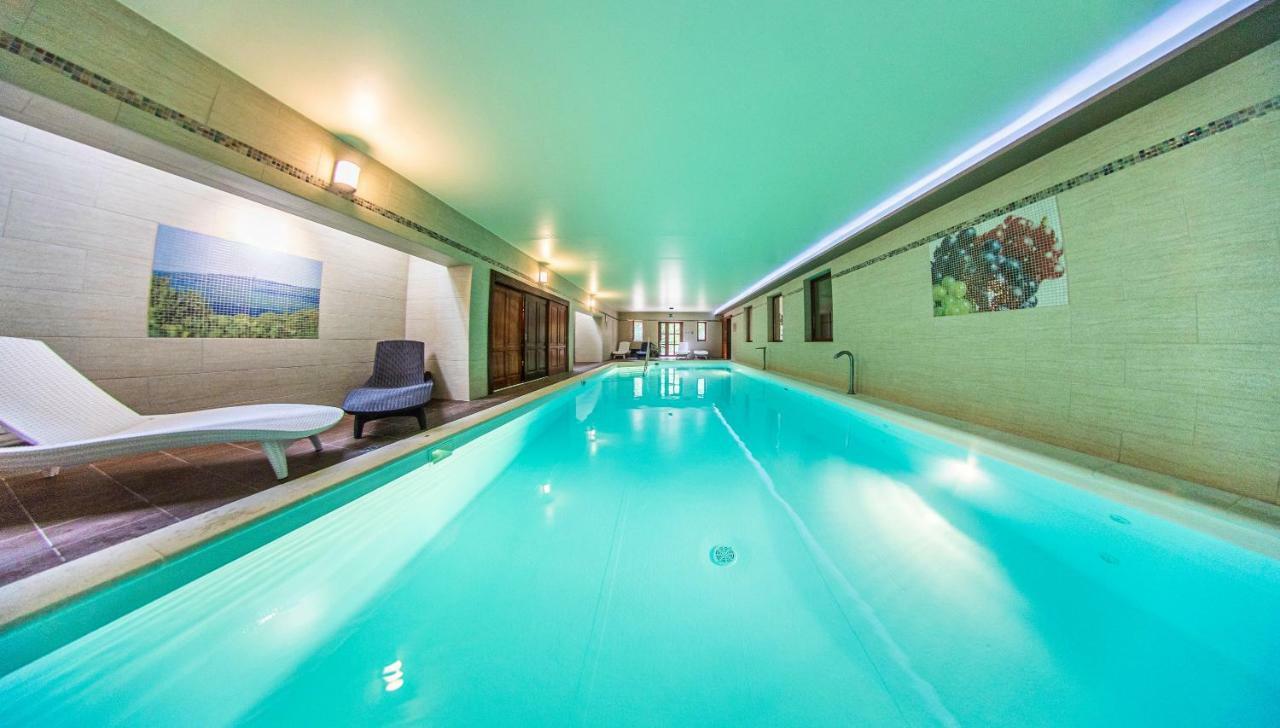 Borhotel Sziluett Farkasmály Szálloda